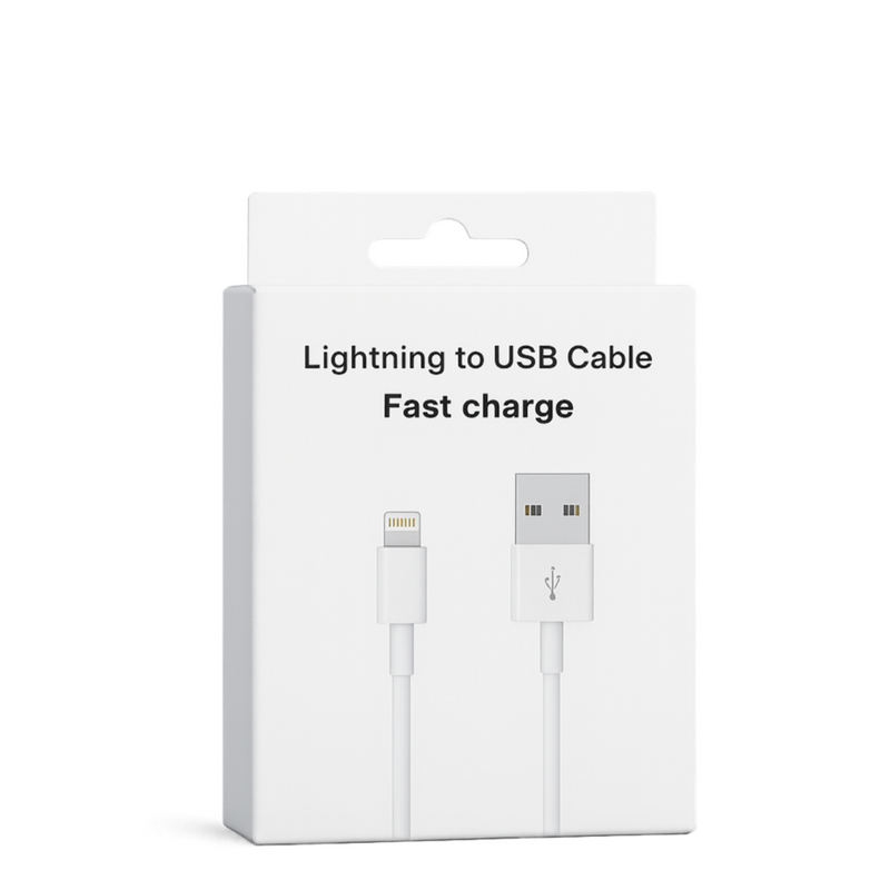 Wholesale Lightning to USB cable in bulk price from USA Supplier