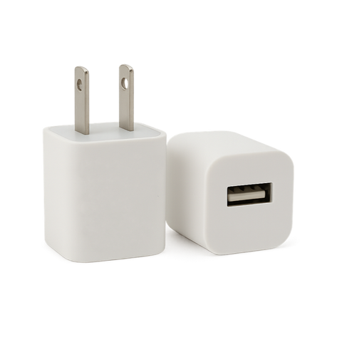 5W 1A USB Wall Charger