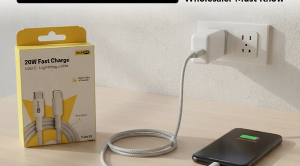 Wholesale Iphone Chargers USA