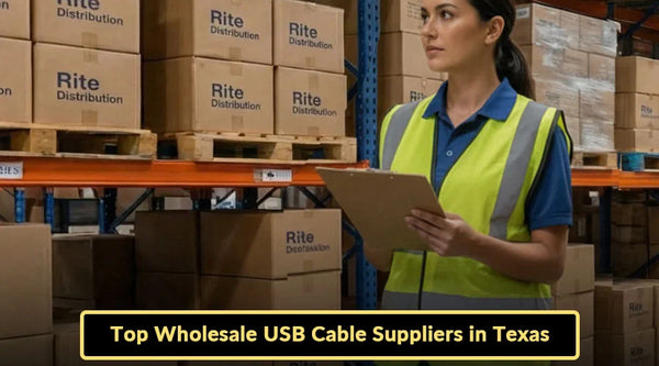 Wholesale USB Cables Suppliers