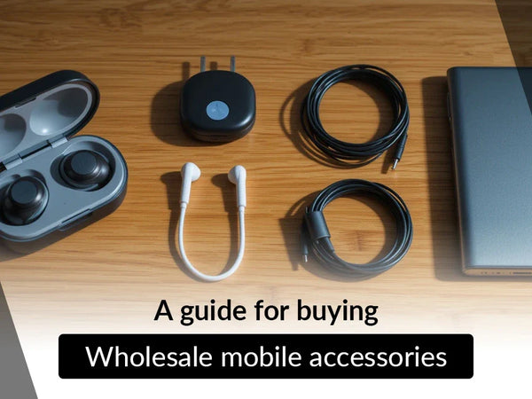 mobile accessories wholesale