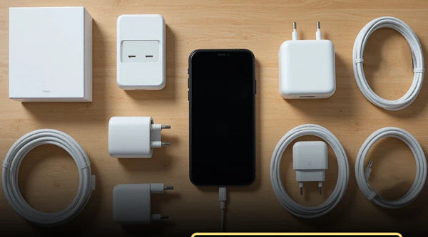 Phone Charger Wholesale Texas
