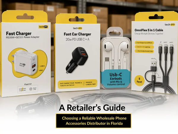 mobile phone accessory wholesalers