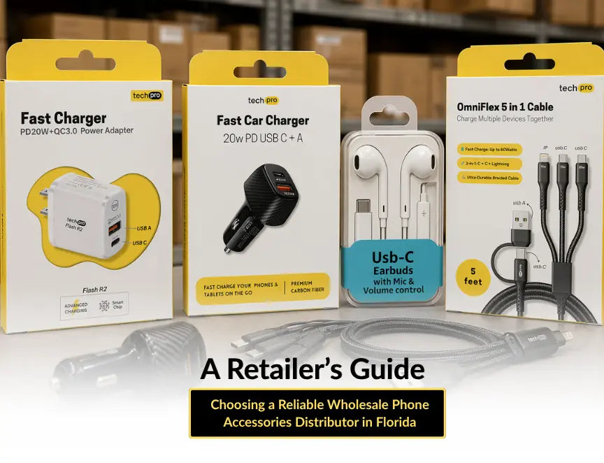 mobile phone accessory wholesalers