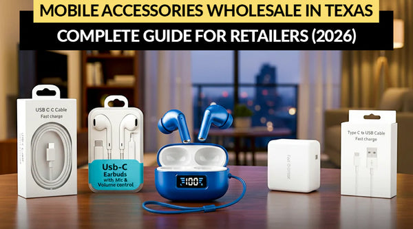 wholesale iPhone chargers