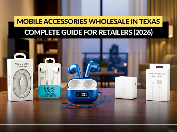 wholesale iPhone chargers