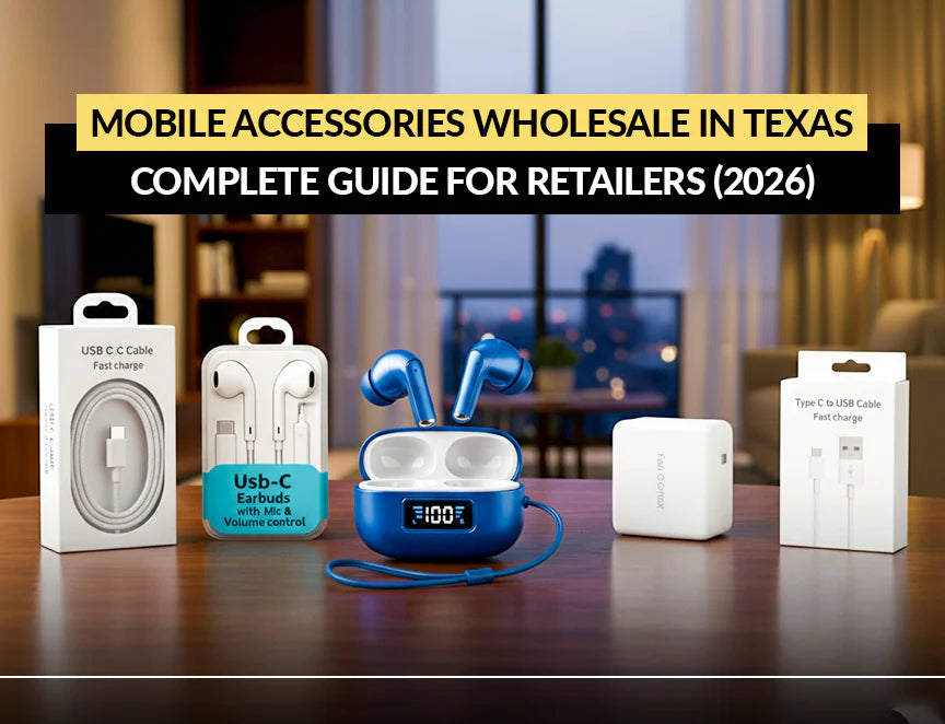 wholesale iPhone chargers