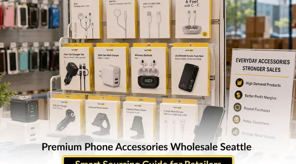 wholesale mobile accessories seattle