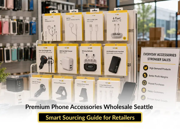 wholesale mobile accessories seattle