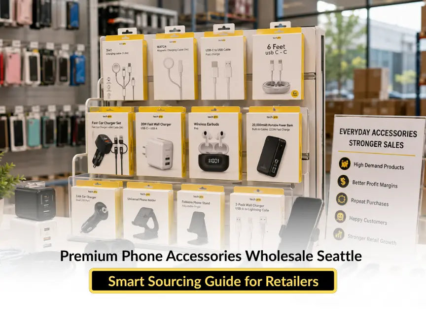 wholesale mobile accessories seattle