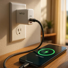 Wall Charger