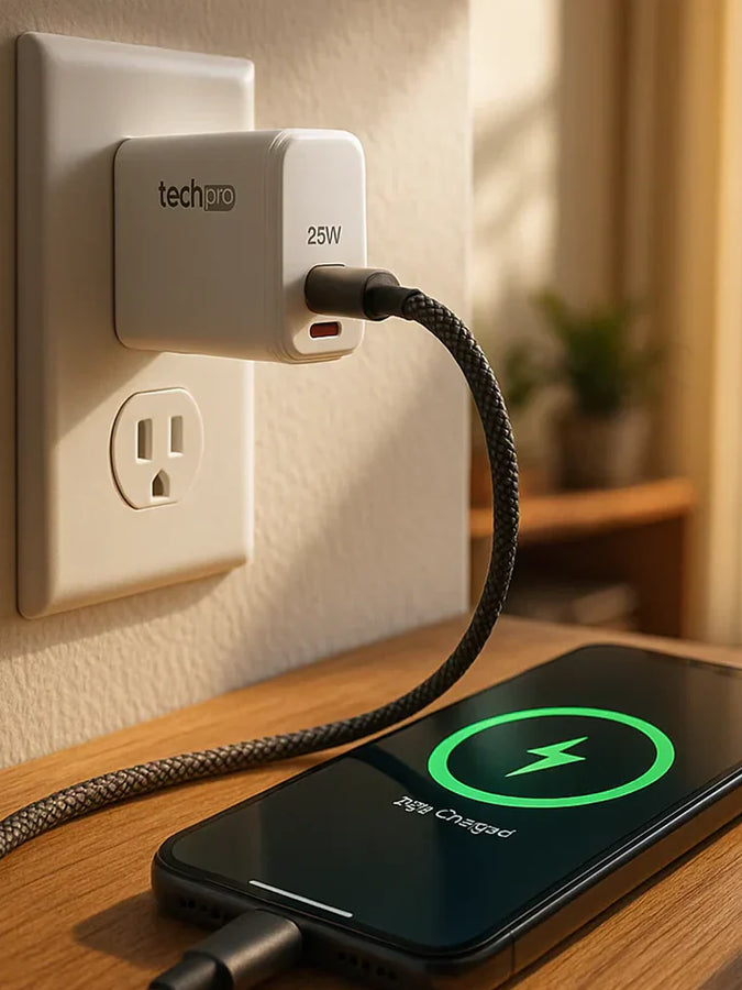 Wall Charger