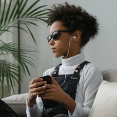 Wired Earbuds