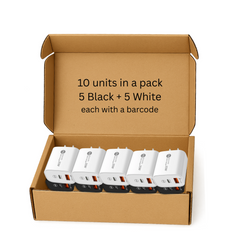 20W PD USB C + A Fast Wall Charger