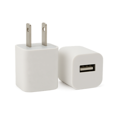 5W 1A USB Wall Charger