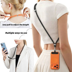 Universal Phone Lanyard