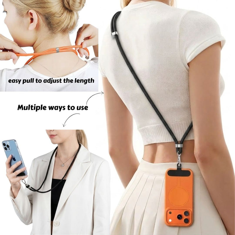 Universal Phone Lanyard