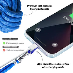 Universal Phone Lanyard
