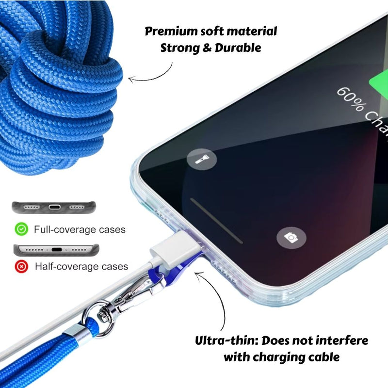 Universal Phone Lanyard
