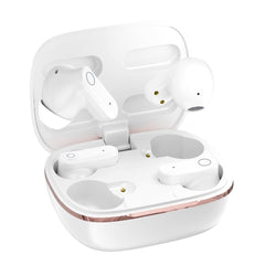 TechPro 30 Plus 2-Pair Wireless Bluetooth Earbuds