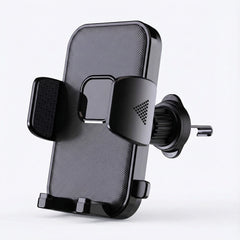 Universal Air Vent Car Phone Mount Clip