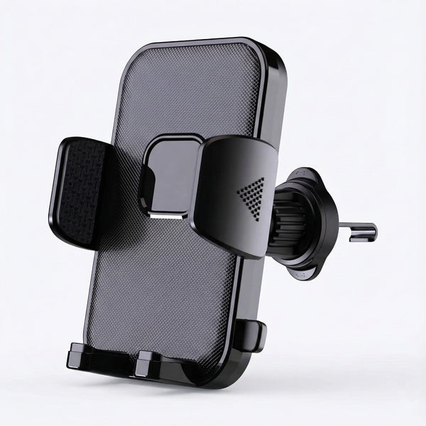 Universal Air Vent Car Phone Mount Clip