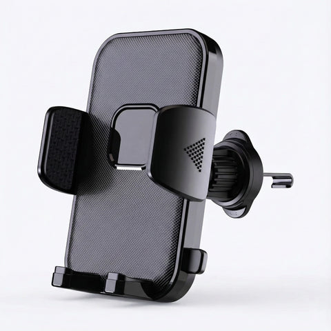 Universal Air Vent Car Phone Mount Clip