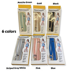 Universal Phone Lanyard