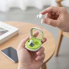 TF03 Pro Wireless earbuds White