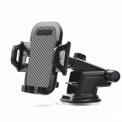 Car dash Phone mount Extendable 360