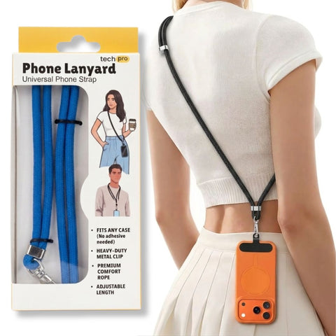 Universal Phone Lanyard
