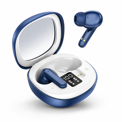 TechPro ClearView TWS Wireless Earbuds