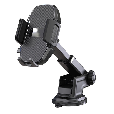 Car Dashboard Phone Mount 360 Extendable