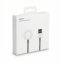 Magnetic Watch Charging Cable