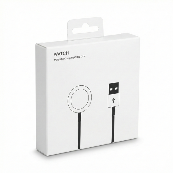 Magnetic Watch Charging Cable