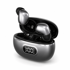 TechPro NanoBuds Mini Wireless Bluetooth Earbuds