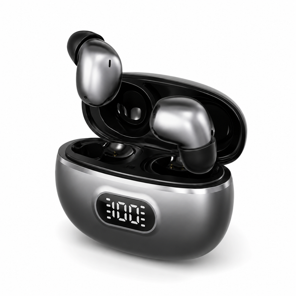 TechPro NanoBuds Mini Wireless Bluetooth Earbuds