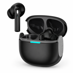TechPro AuraPods Wireless Bluetooth Earbuds
