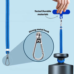 Universal Phone Lanyard