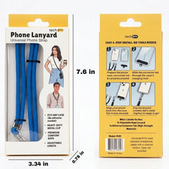 Universal Phone Lanyard