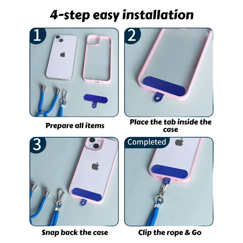 Universal Phone Lanyard